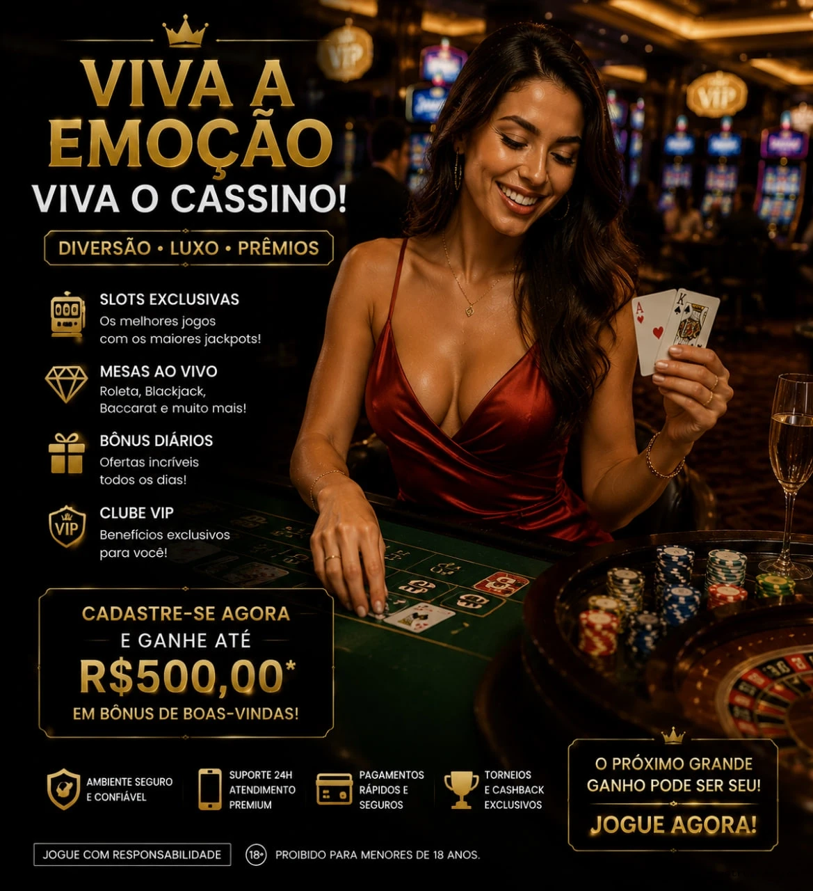 Tyavestruz.com Plataforma