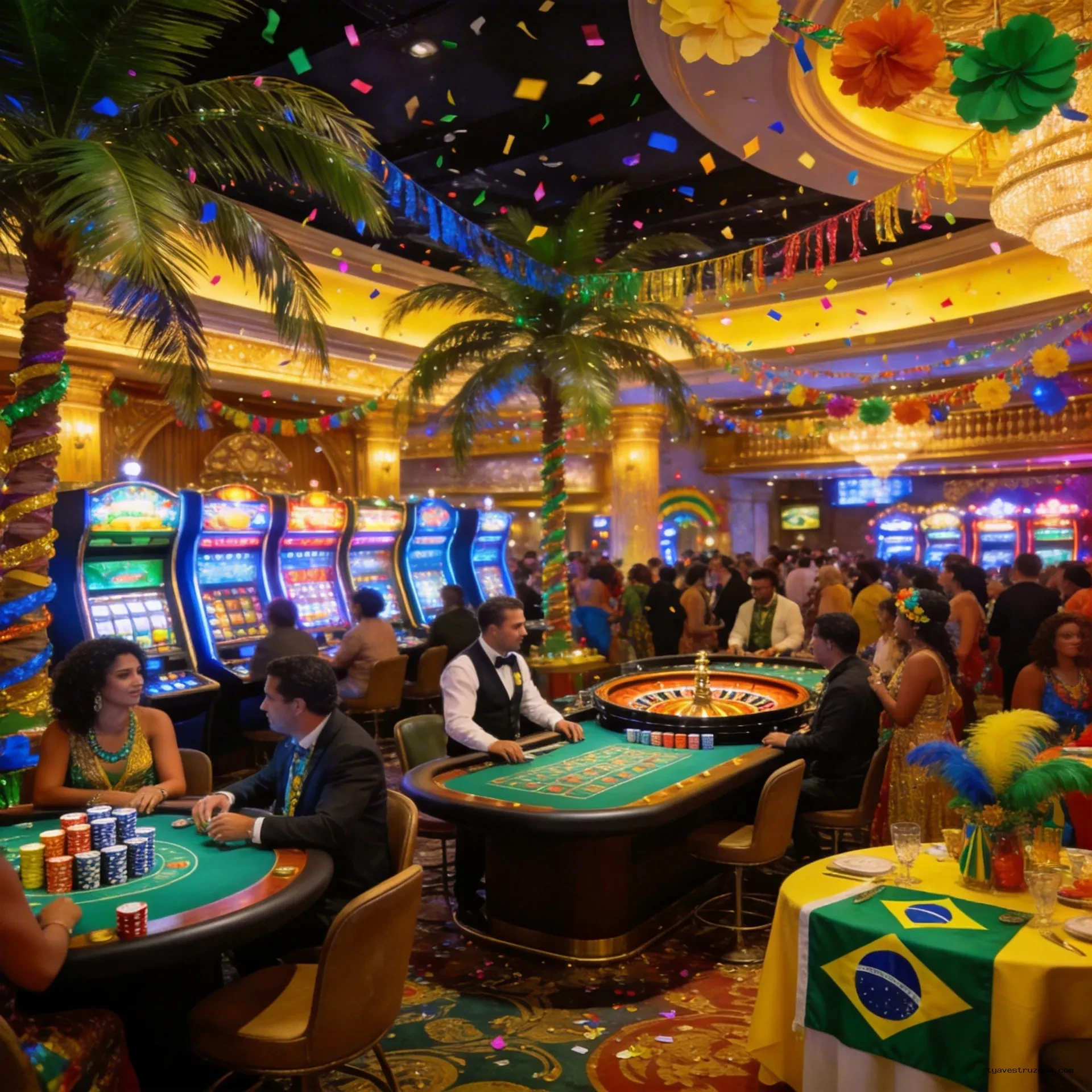 Wild West Gold Slot
